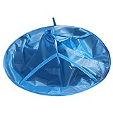 Silvercell Children Adult Salon Hairdresser Barber Apron Hair Cutting Cape Gown