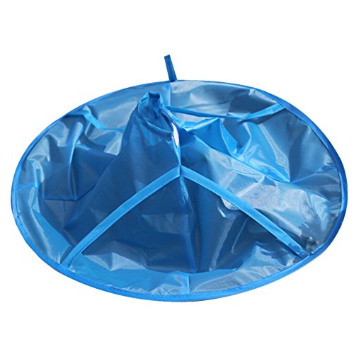 Silvercell Children Adult Salon Hairdresser Barber Apron Hair Cutting Cape Gown