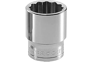 FACOM S.18PB Douille 1/2'' 12 pans - 18 mm