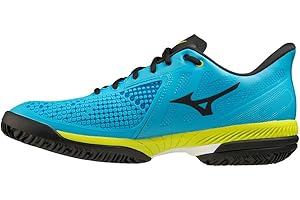 Mizuno Wave Exceed Tour 5 CC, Scarpe da Tennis Uomo, EU