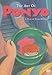 The Art of Ponyo (Ponyo on the Cliff by the Sea) by 