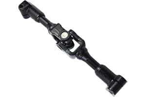 Koomaha 55057335AC Untere Lenkwellen-Zwischensäule mit U-Gelenk, Ersatz für Dodge Ram 1500, Teilenummer 55057335AA 55057335AB