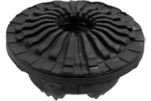 SACHS 802 200 Supporto Ammortizzatore A Molla Per Audi A4 B6 AVANT (8E5) 2000-2005 Dx, Sx, Assale Anteriore