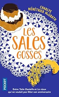 Les sales gosses par Ménétrier McGrath