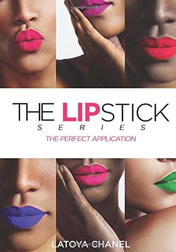 The Lipstick Series: The Perfect Application