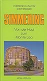 Cover zum Buch Simmering