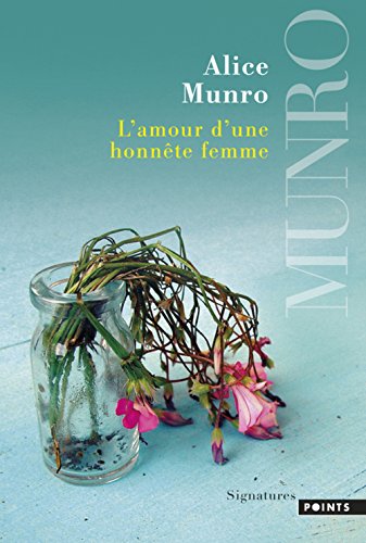 L'amour d'une honnête femme : nouvelles
