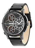 Police Herren-Armbanduhr Rattlesnake Analog Quarz 14699JSB/02