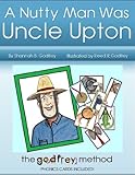 Image de A Nutty Man Was Uncle Upton (English Edition)