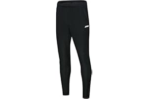 ‎JAKO JAKO Herren Trainingshose Lang Classico, schwarz, S, 8450