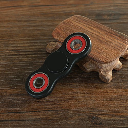 Sunnytech Fidget Spinner Toy EDC Plastic Hand Spinner DIY Puzzels for Anxiety Autism Boredom HS02 Sunnytech Fidget Spinner Toy EDC Plastic Hand Spinner DIY Puzzels for Anxiety Autism Boredom HS02