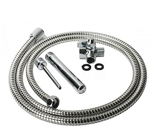 Preisvergleich Produktbild Intimdusche Analdusche Vaginaldusche Enema Toy mit Brauseschlauch Duschstab Duschaufsatz Duschkopf