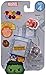 Produktbild TSUM TSUM Marvel 3-Pack Style #8 Toy Figure