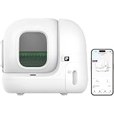 Petkit Pura Max 2 Akıllı Kedi Tuvaleti (Petkit T&uuml;rkiye Garantili)