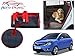 Auto Pearl - Premium Make Red Black Car Pet Seat Cover For - Tata Zest RS.749.00