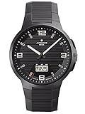 Junghans Voyager MF Titan Herren-Funkuhr 056/2306.44