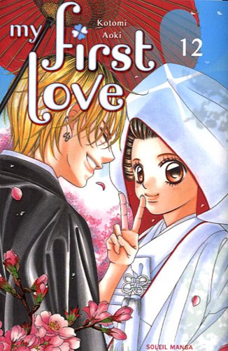 My First Love — Tome 12