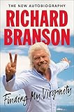 Finding My Virginity: The New Autobiography by