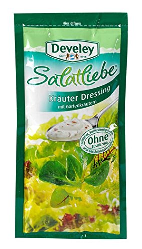 Preisvergleich Produktbild DEV.SALATLB.KRAEUTER 75ML