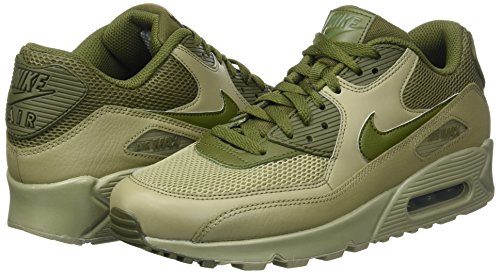 Nike Herren Air Max 90 Essential Low-Top - 5