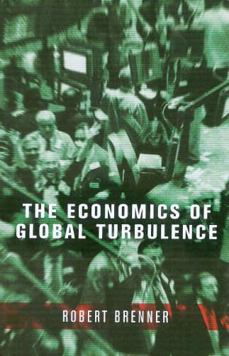 Download The Economics of Global Turbulence Download The Economics of Global Turbulence