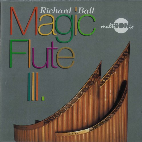 Preisvergleich Produktbild Magic Flute III.