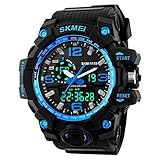 SKMEI -  -Armbanduhr- 1155