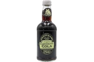 Fentimans Curiosity Cola 750ml (Case of 8 )