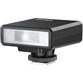 Ulanzi F12 Şarj Edilebilir Mini Flaş L044GBB1