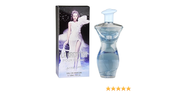 La creation pour femme Clearance