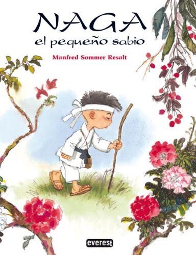Free Naga El Pequeno Sabionaga The Little Wise Man Pdf - 