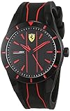 Scuderia Ferrari Unisex-Kinder-Armbanduhr 830479
