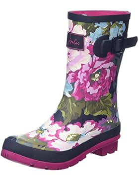 Tom Joule Damen Molly Welly Gummistiefel