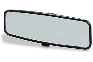 Alkar 6106370 Espejos Vidrio Interiores derechos para Automóviles