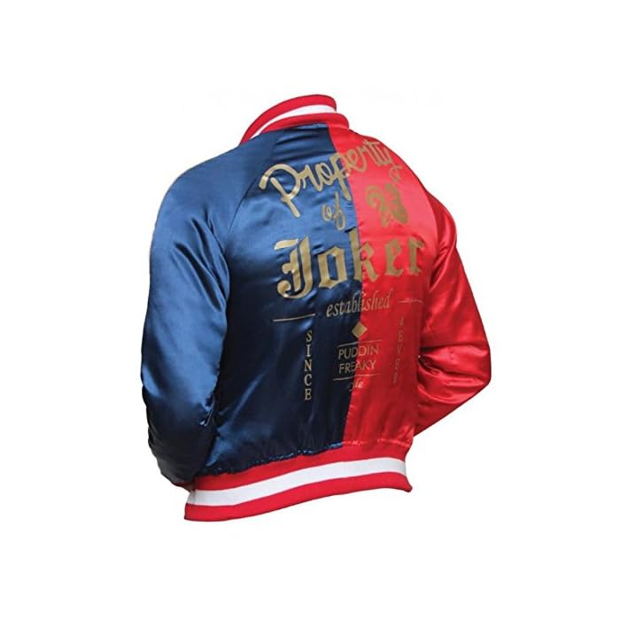 Buy Harley Quinn Suicide Squad Bomber 