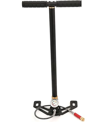LE SPARTAN MK2 Pompe par Hill Pompes - PCP Pompe - 5130-001 EUR 157,33