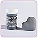 Produktbild Pastell Pasten Farbe - Shadow Grey von Sugarflair, 25 g