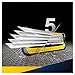 Gillette Fusion ProShield Power Razor Blades for Men