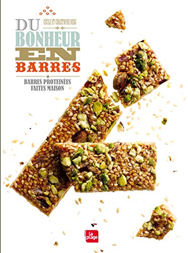 Télécharger Du bonheur en barres PDF