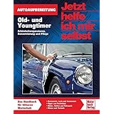 Old Und Youngtimer Band 2 Werkstatt Blechbearbeitung Lackierung Und Technik Amazon De Marcel Schoch Nikolas Aichele Jurgen Book Matthias Kemmer Bucher