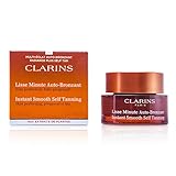 CLARINS Instant Smooth Self Tanning, 30ml