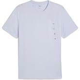 PUMA TAD TECH Triblend Tee Tiş&ouml;rt Erkek