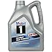 Mobil 1 5W-50 Fully Synthetic Oil for Cars (4 L) RS.4600.00