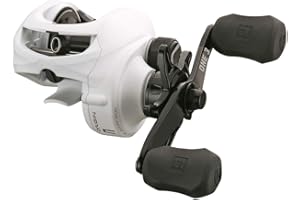 13 FISHING - Origin C – Baitcast-Rollen