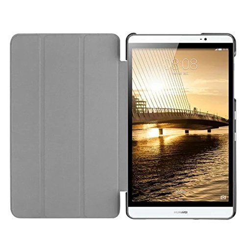 Huawei MediaPad M2 Fall & #-; xindayi Ultra Slim Tri-fold Leder Tasche STAND COVER für 20,3 cm 25,7 cm Huawei MediaPad M2 Tablet PC - 6
