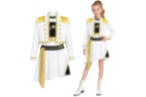 Sifxouped Demon Hunters-kostym, sångare-outfit | Cosplay kostym med väst, jacka, shorts, demon, popstar för halloween, karnev