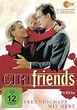 GIRL friends - Die komplette f�nfte Staffel [3 DVDs] - Mariele	Millowitsch