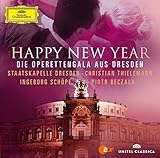 Happy New Year - Die Operettengala aus Dresden - Piotr Beczala