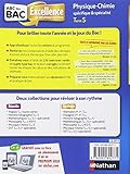 Image de ABC du BAC Excellence Physique - Chimie Term S Spécifique et spécialité
