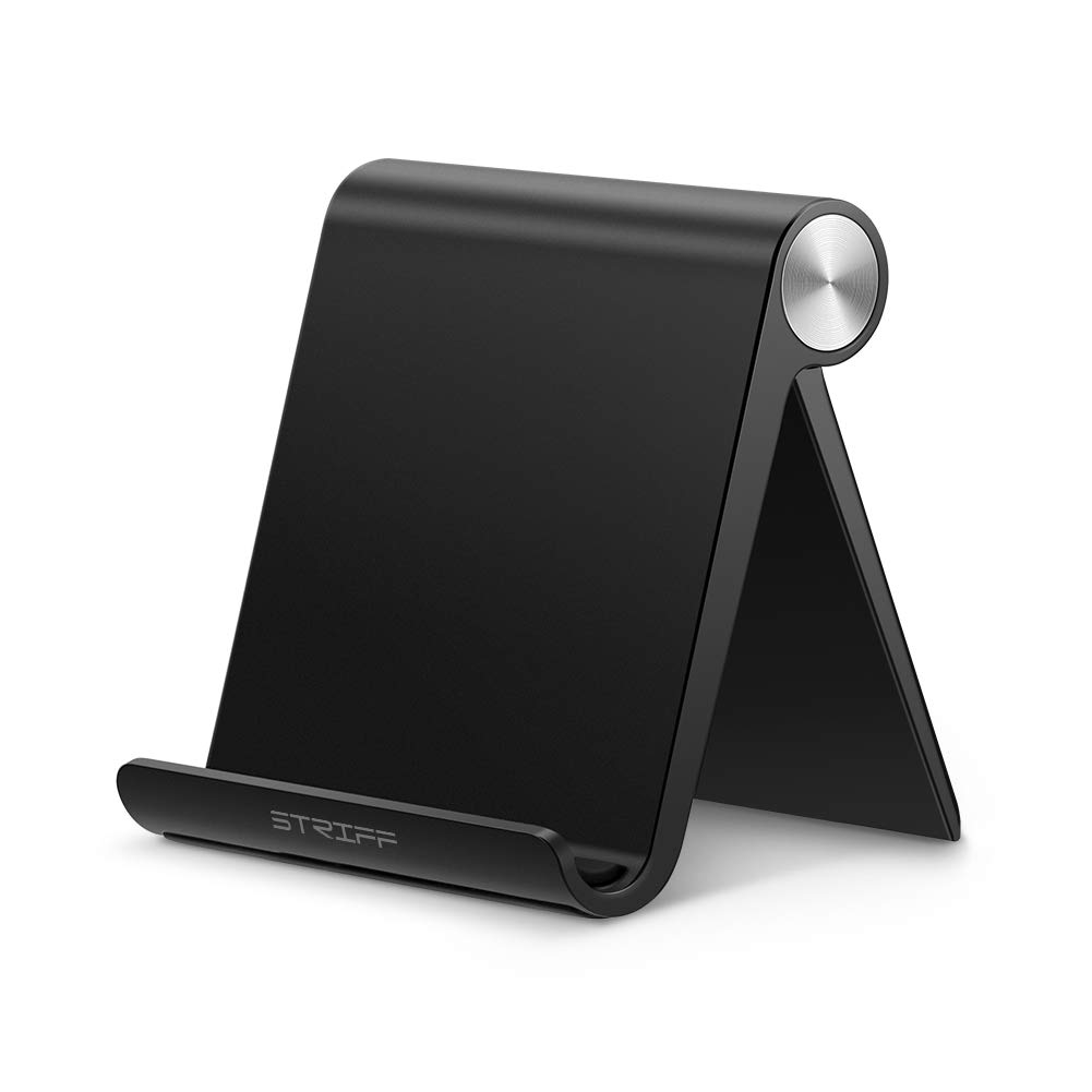 Review of STRIFF Multi Angle Tablet Mobile Stand for Ultimate Convenience